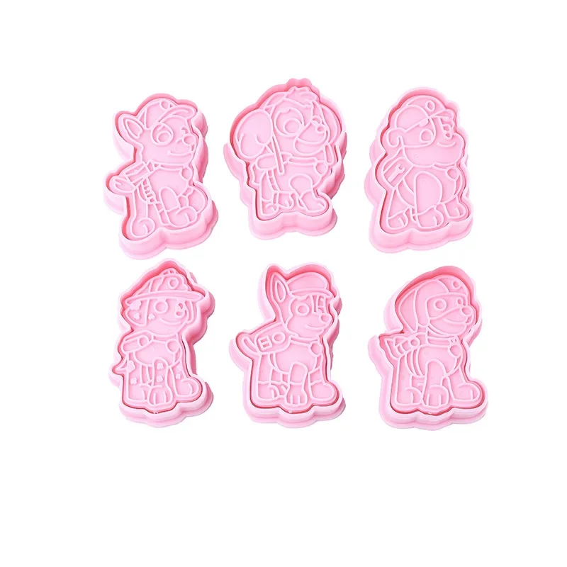 

Фигурки Щенячий патруль Takara Tomy