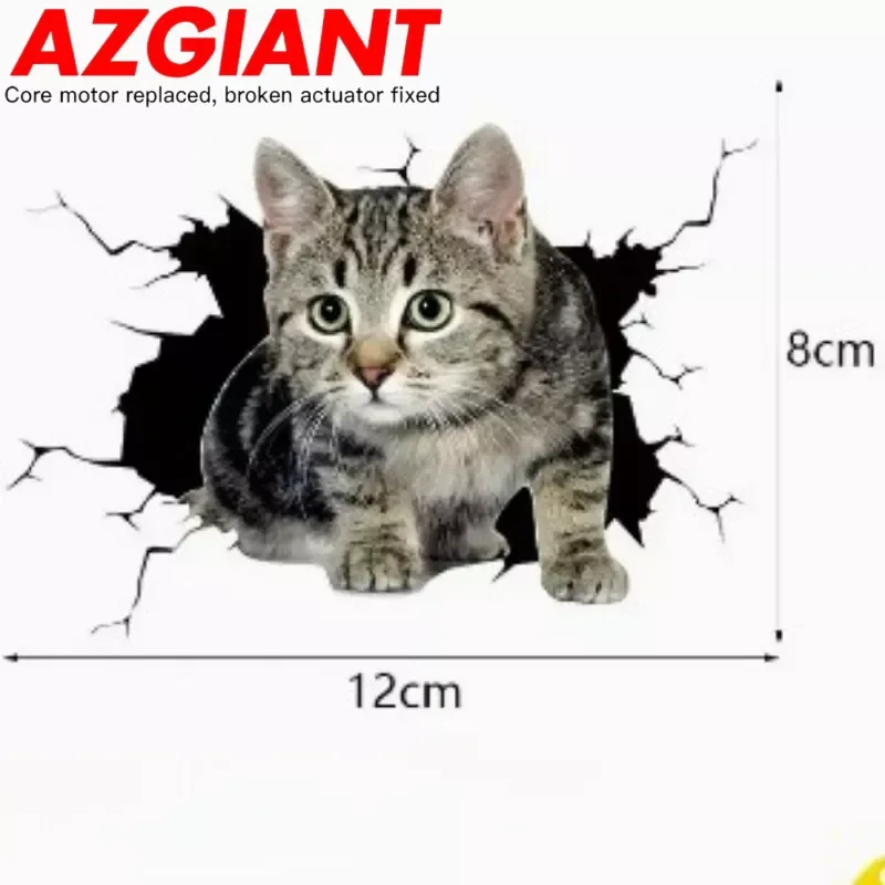 

Car Stickers Exterior Scratches Cover Decal, Gril Crush Autocollants Man Sticker Truck Skateboard Notebook Fridge Luggage Decal