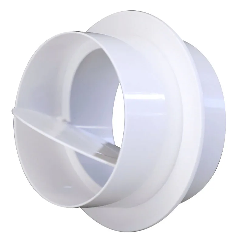 Circular duct