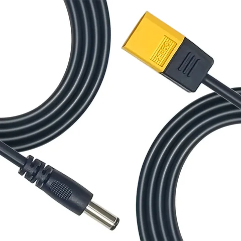 Кабель питания Pine64 TS101 XT60  DC5525