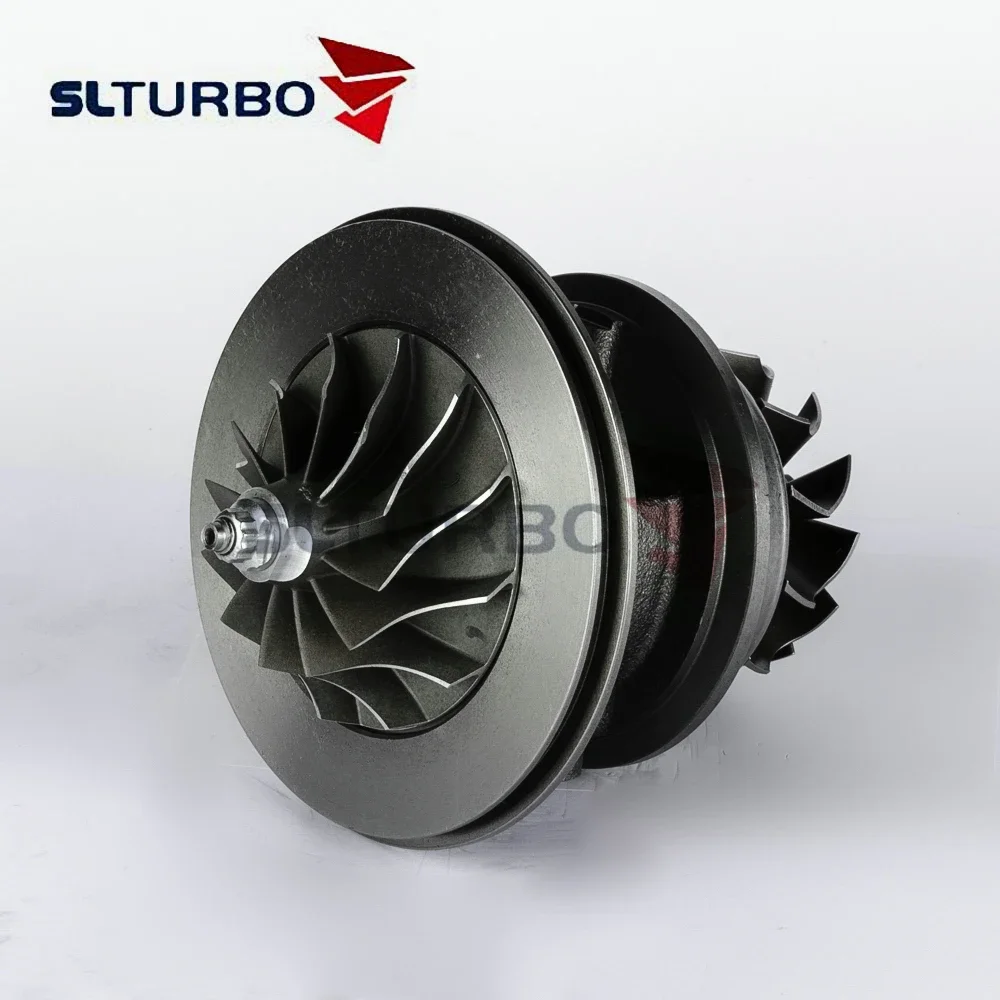 Картридж турбины 49179-02110 ME 088256 Для Mitsubishi Kato Off Highway FE интеркулер 6D31T Turbolader Chra Turbo
