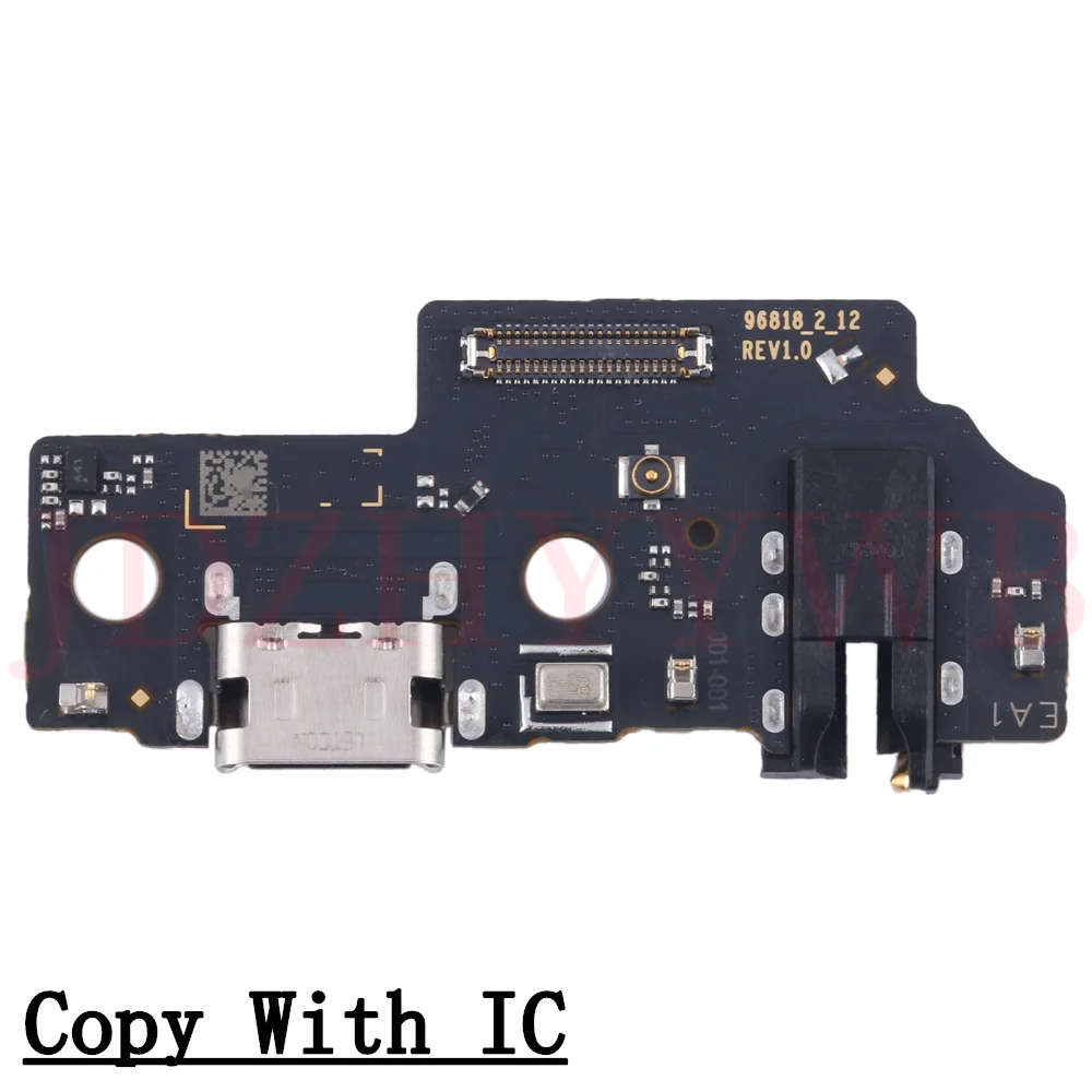 USB-порт для зарядки Jack Док-станция гибкий кабель Samsung Galaxy A05 SM-A055F/DS