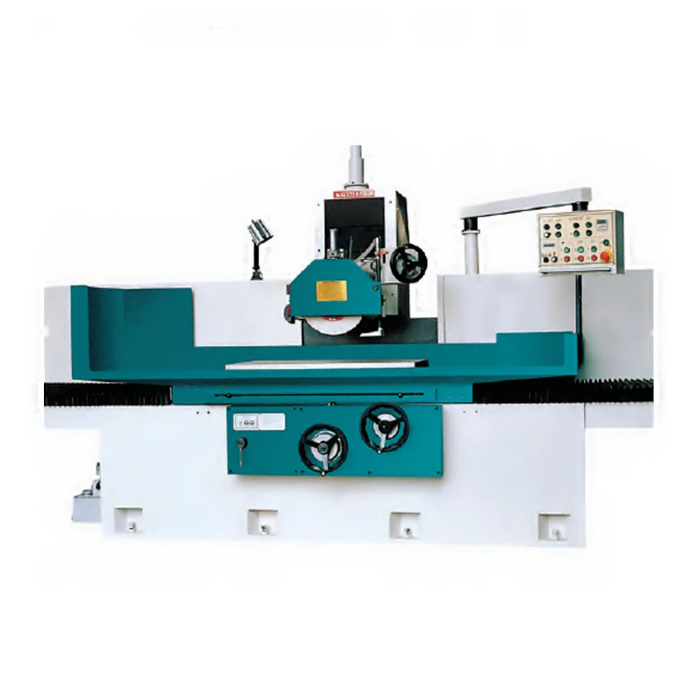 

ALMACO KENT(USA) Surface Grinding machine surface grinder (KGS515AHD)