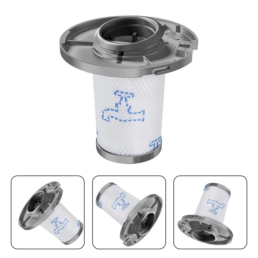 

1Pc Filter For Rowenta X-Force Flex 14.60 RH9958WO Cordless Vacuum Cleaner Cleaning Accessories Vacuum Filter