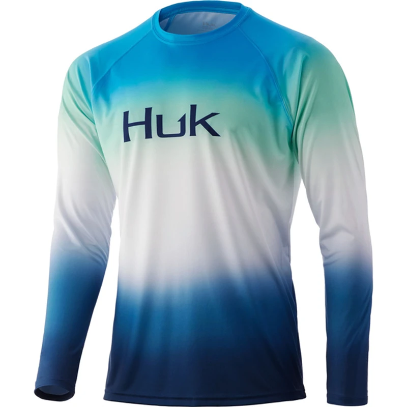 

Mens Pfg Terminal Deflector Printed Long Sleeve Shirt