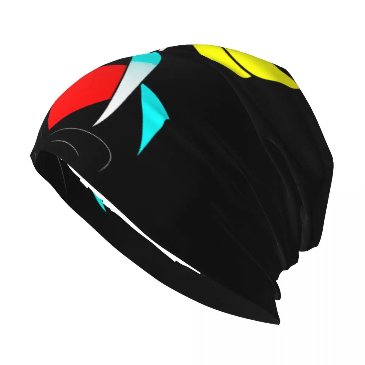 

Bonnet Hats summer Adult Men's Knit Hat Grendizer Goldoraks hats Funny Unisex R348 Knitting Hat