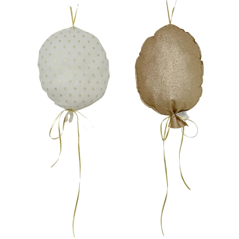 

Nordic Pillow Balloon Wall Hanging Ornaments Home Decorations Photography Props