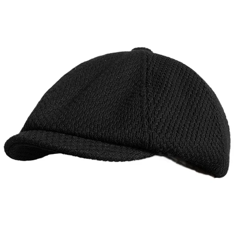 Кепка газетчика унисекс цвет в ассортименте