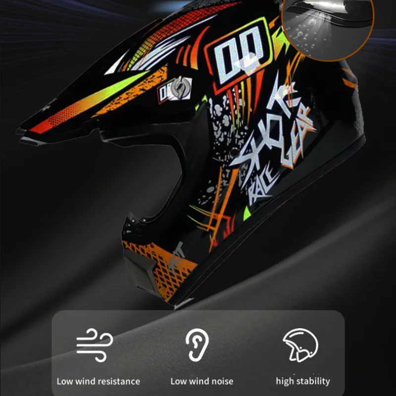 Шлем велосипедный для мужчин и женщин шлем мотоциклетный гоночный всесезонный