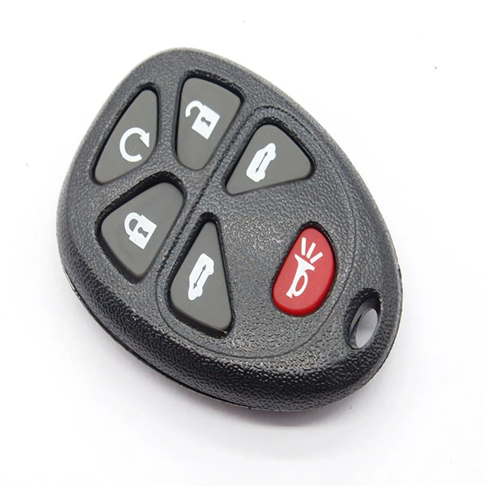 

Autodoxxsi Сменный Чехол для дистанционного ключа 15114374 ДЛЯ АВТОМОБИЛЕЙ Buick Chevy Pontiac Saturn 2005-2011