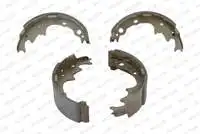 

Brake pad for FSB466