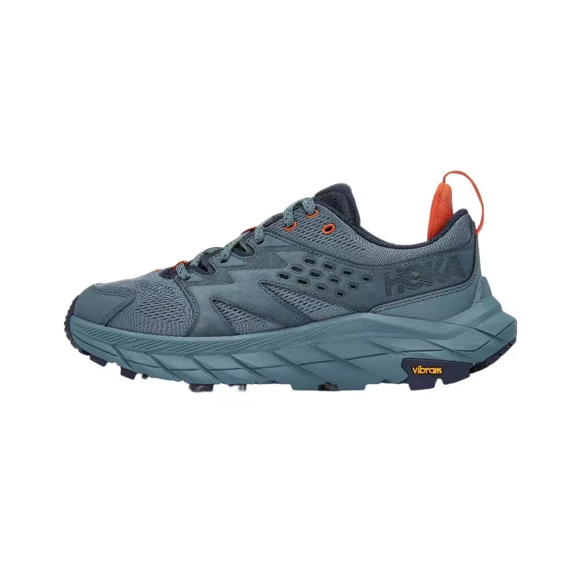

2023 Anacapa Low Original Box Packaging Hiking Boots Waterproof Outdoor Trekking Shoes Camping Adventure Trail Running Sneakers