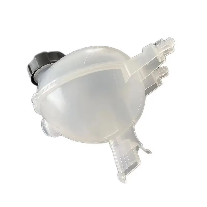 9800777280 Для Peugeot 1007 207 208 2008 301 Citroen C2 C3 C4 C-Elysee DS3 дегазационный бак двигателя горшок