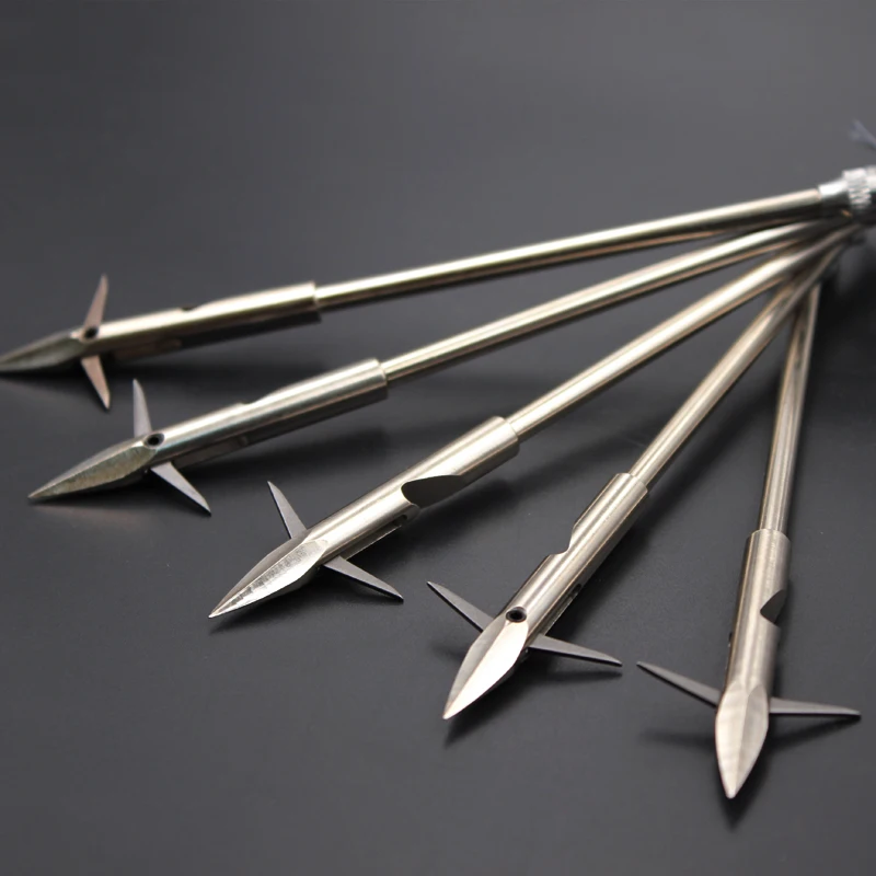 

2 шт., рыболовная Рогатка из нержавеющей стали