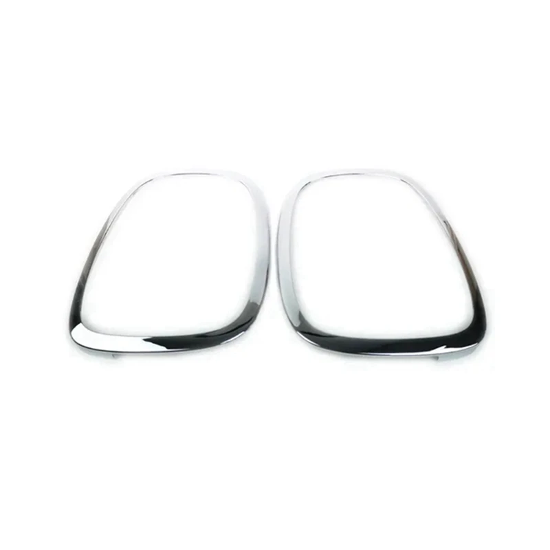 Car Headlight Ring Tail Light Surround Trim For MINI COOPER F55 2014-2019 63217351431/63218495332