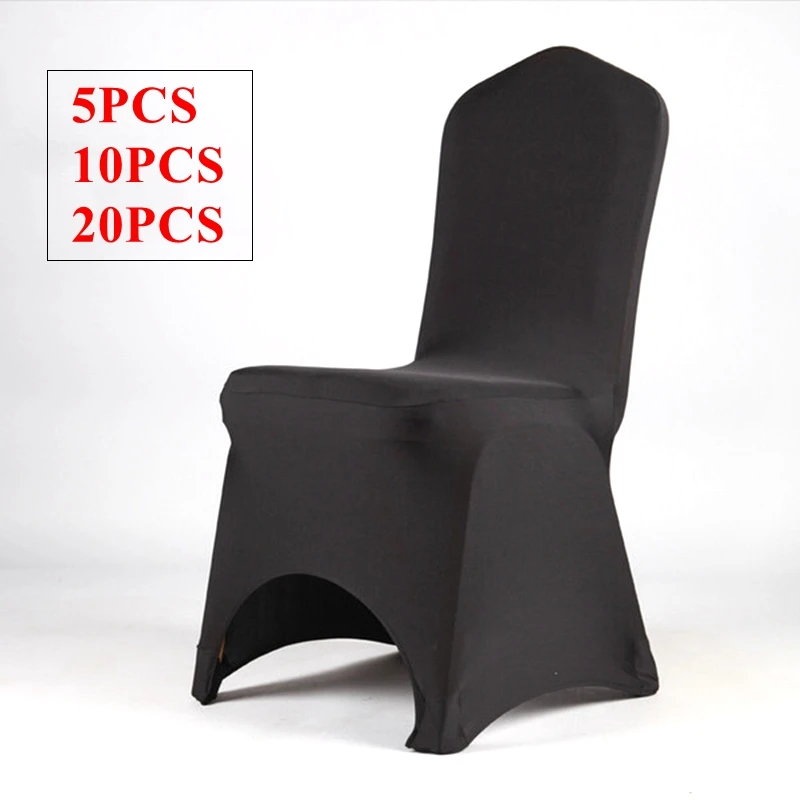 Cover Stretch Chair Covers For Wedding Banquet Event Party D