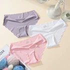 Женские трусики, бесшовное нижнее белье для женщин, сексуальное нижнее белье, трусики, женское нижнее белье, спортивное женское нижнее белье, новая распродажа