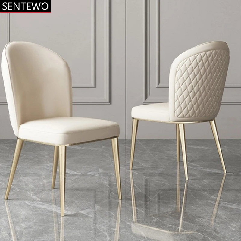 Роскошный набор кухонных обеденных столов из каменной плиты 4 стула стол