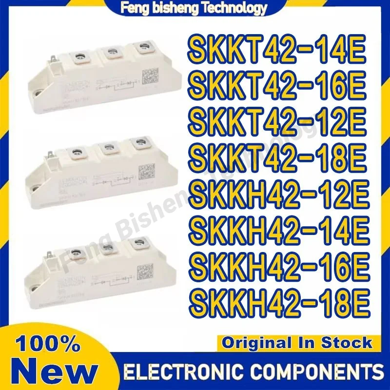 SKKH42-12E SKKH42-14E SKKH42-16E SKKH42-18E SKKT42-12E SKKT42-14E SKKT42-16E SKKT42-18E