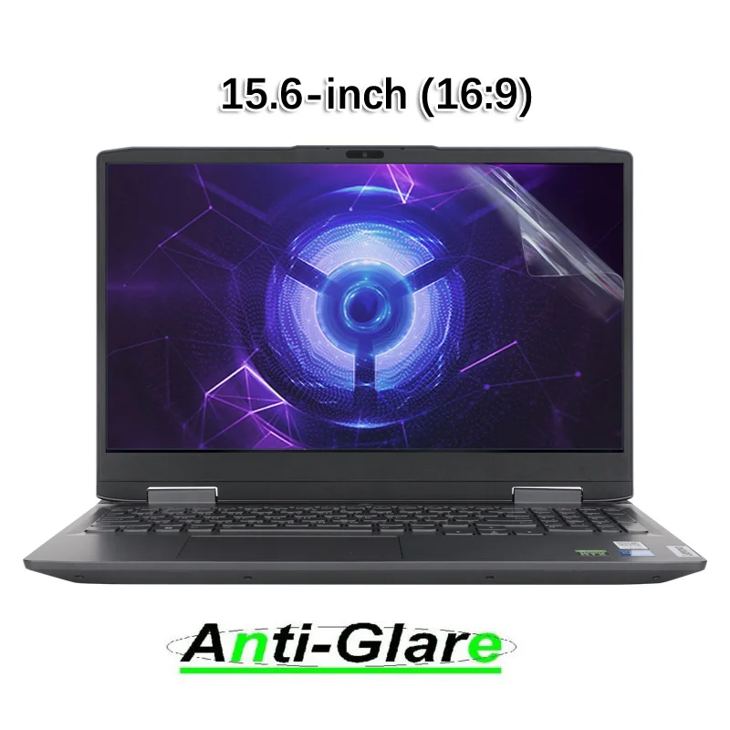 2X Ultra Clear/Anti-Glare/Anti Blue-Ray Защитная крышка для экрана Lenovo LOQ (15′′ Gen 8) 15IRH8 Laptop PC 15 6