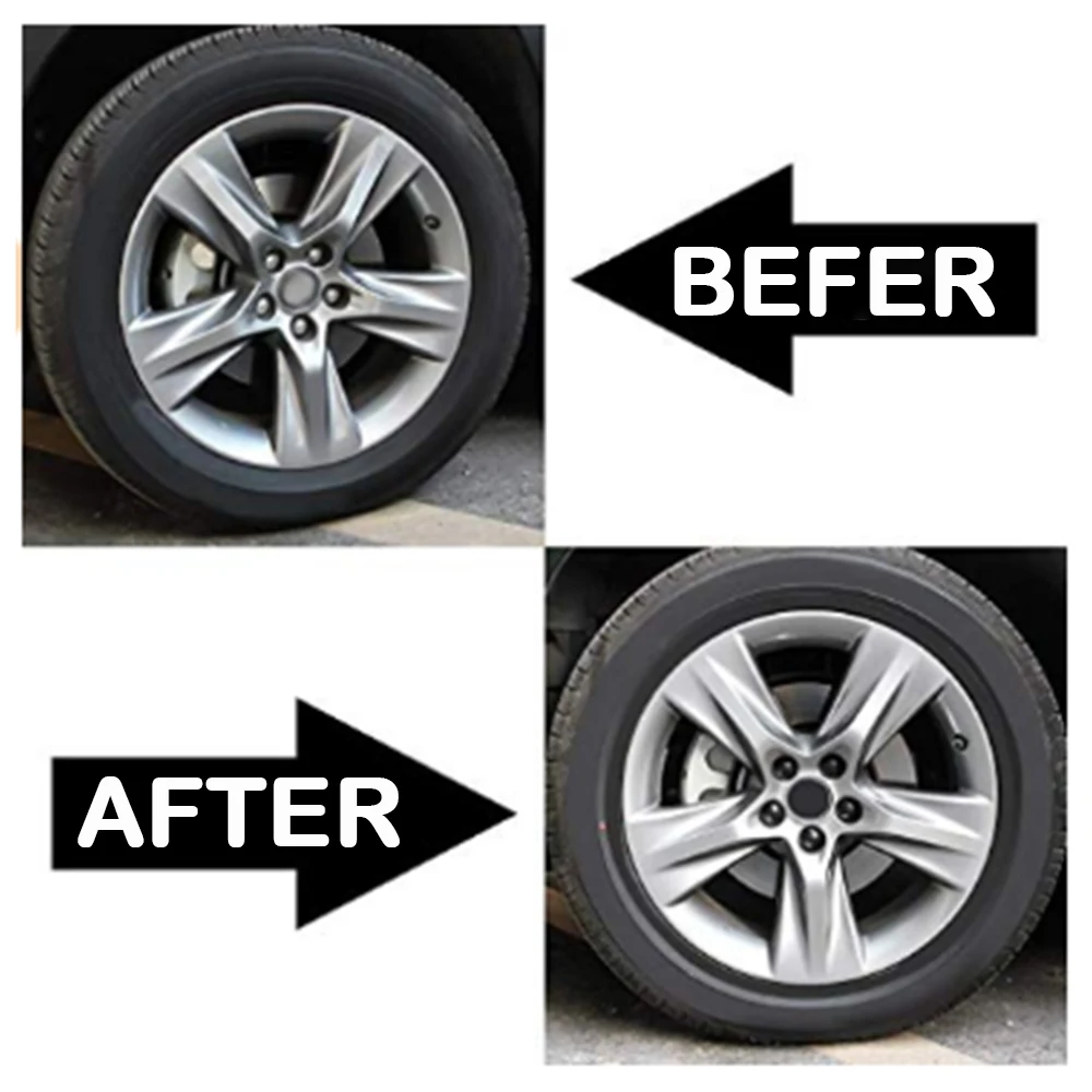 20 шт. 17 мм колпачки для дисков гайки проушины наружное украшение защитная крышка