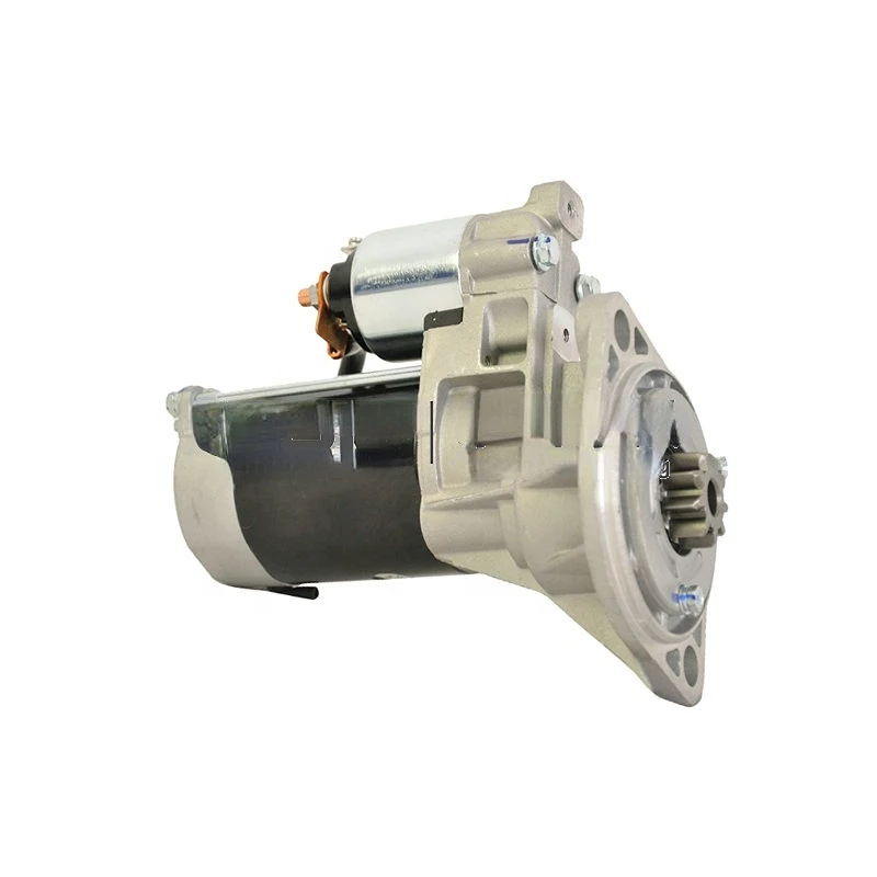 

High Quality Starter Motor FOR 18067 S13-89 8941475492 For THERMO KING