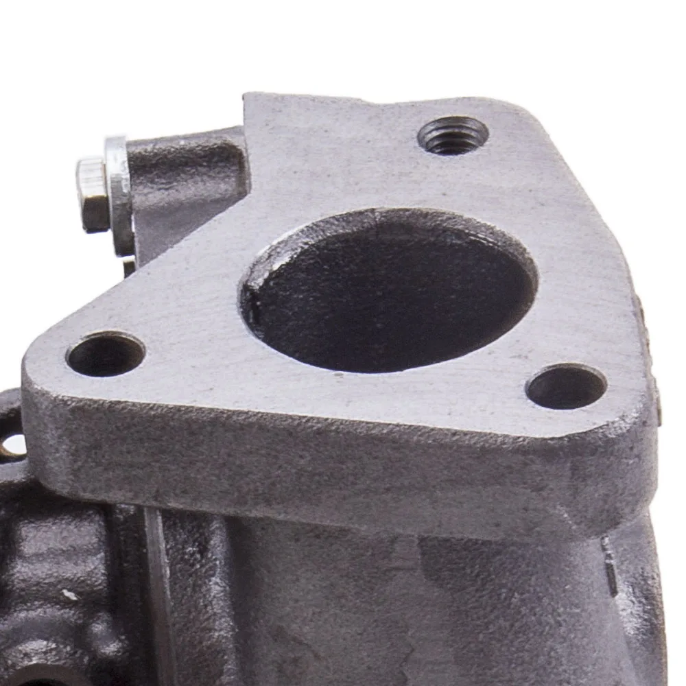 Maxpeedingrods GT1749V Turbo charger для Hyundai Santa Fe/поездка 2 0 CRDI 729041-5009S