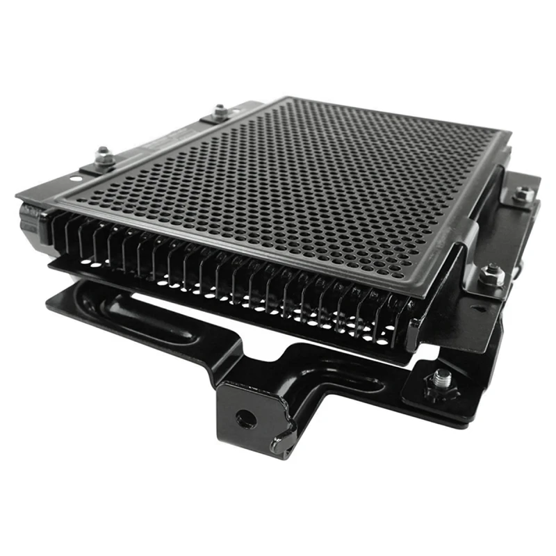 Топливный охладитель для пикапа Chevrolet Silverado GMC Sierra Turbo Diesel Truck