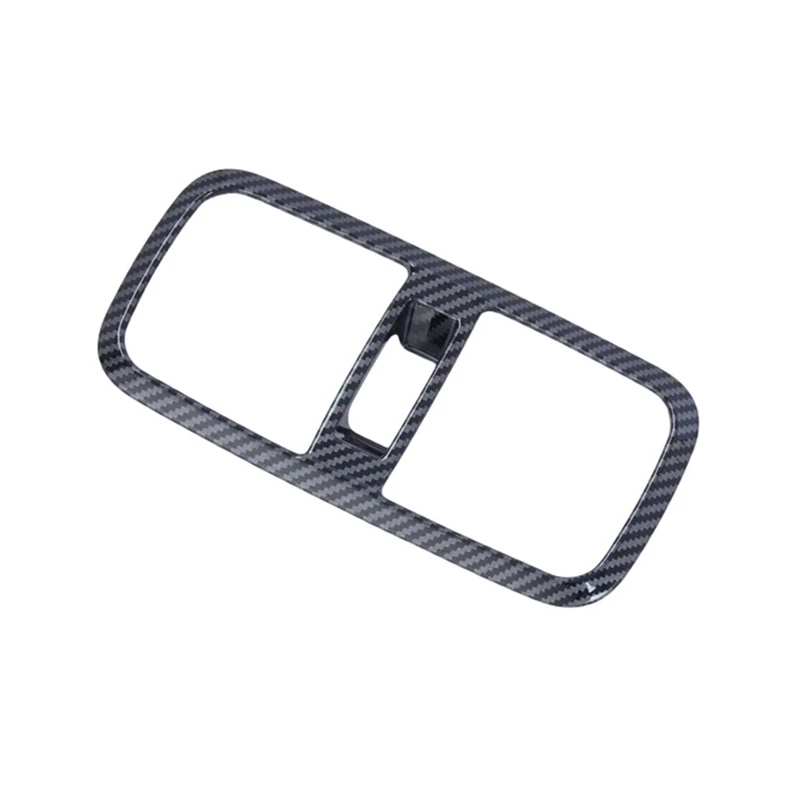 

Car Roof Rear Sunroof Control Panel Trim Sunroof Switch Modified Accessories For Kia Carnival KA4 2020-2022