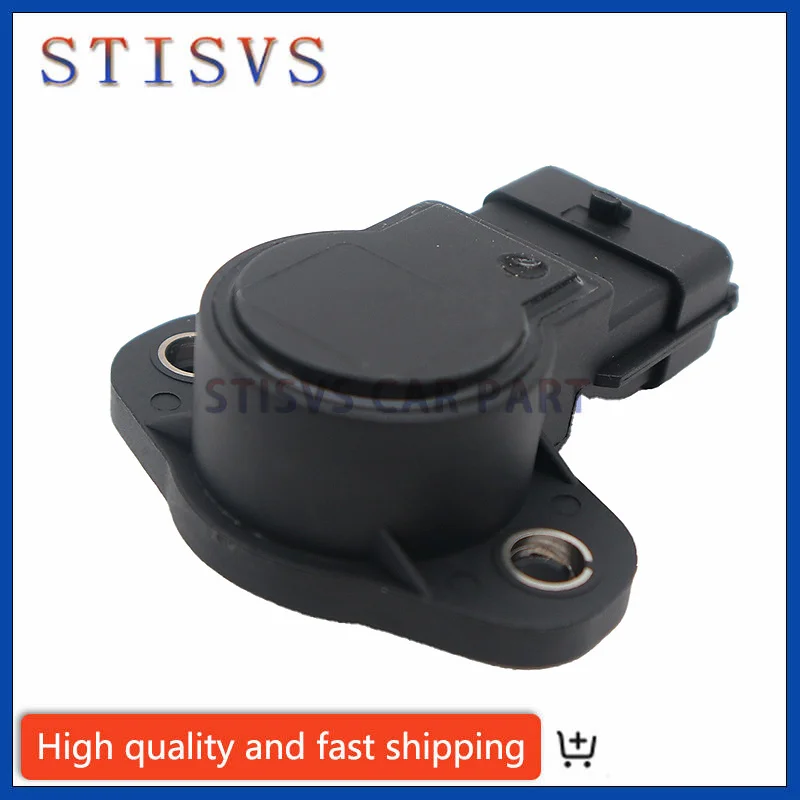 35170-26900 Датчик положения дроссельной заслонки 35170 26900 для Hyundai Accent Kia Rio 2006-11 3517026900