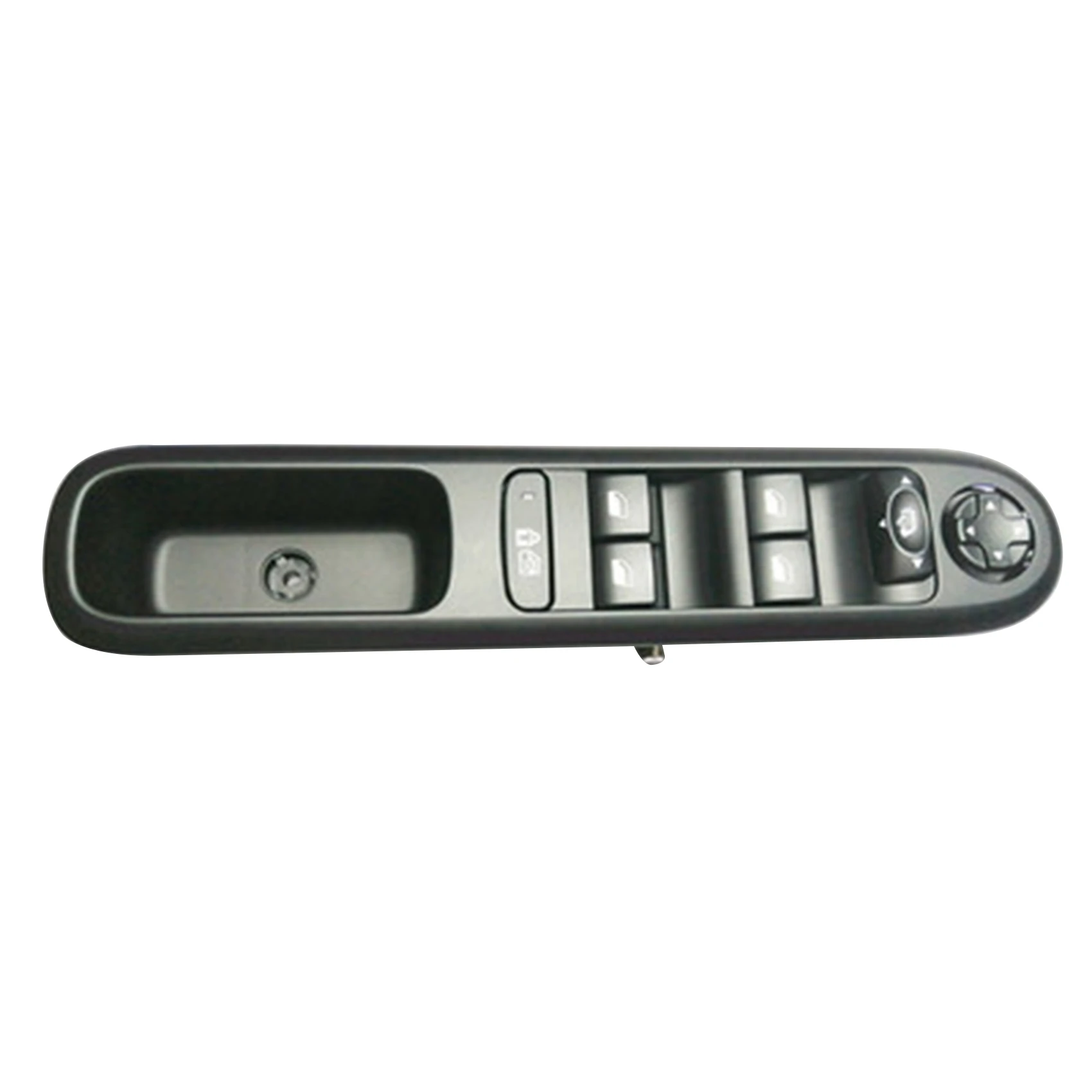 

Переключатель оконного регулятора 96650621ZD/ 6490X6 для Peugeot 3008/5008, регулятор левой передней двери в сборе