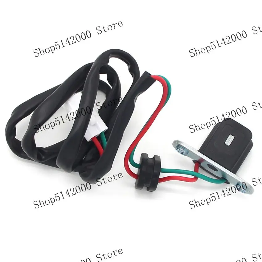 Outboard Coil Ignition Timing Trigger For Polaris Outlaw 450 