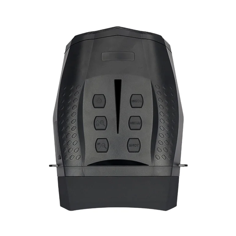 

Бинокулярный тепловизор ночного видения NV5100, цифровая камера 10x 4K 1080P