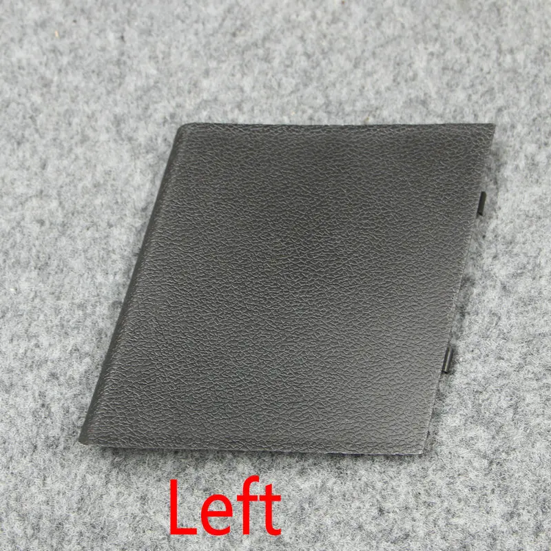 Наклеить на заднюю панель Golf 6 MK6 задняя декоративная крышка 5K6 867 657 658