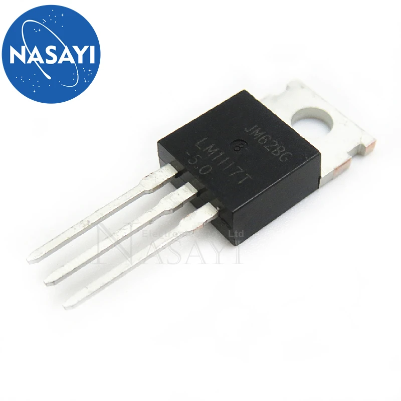 

LM1117T-5.0 LM1117T TO-220