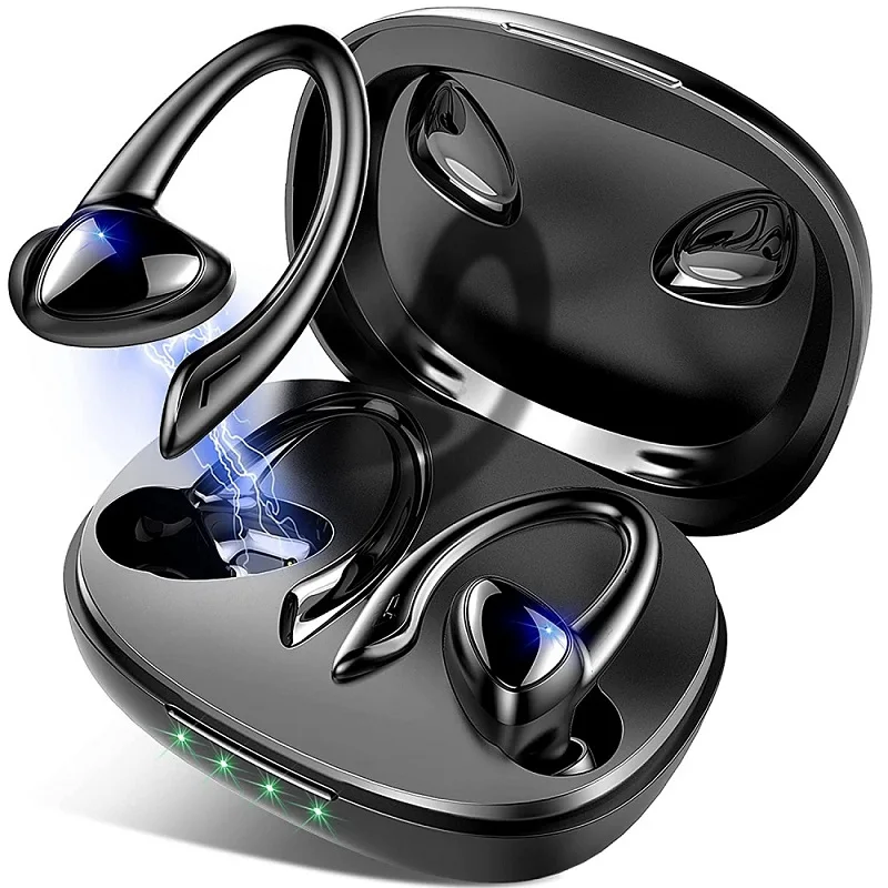 

TWS-стереонаушники Mini с поддержкой Bluetooth 5,1 и микрофоном