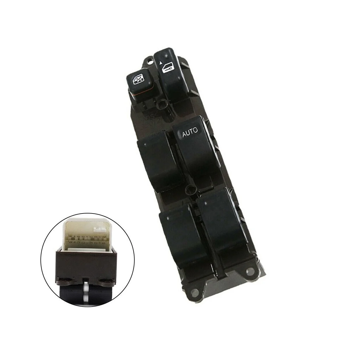 

84820-0K010 новая кнопка электрического стеклоподъемника для Toyota HILUX VIGO 2004-2007 84820-0K061