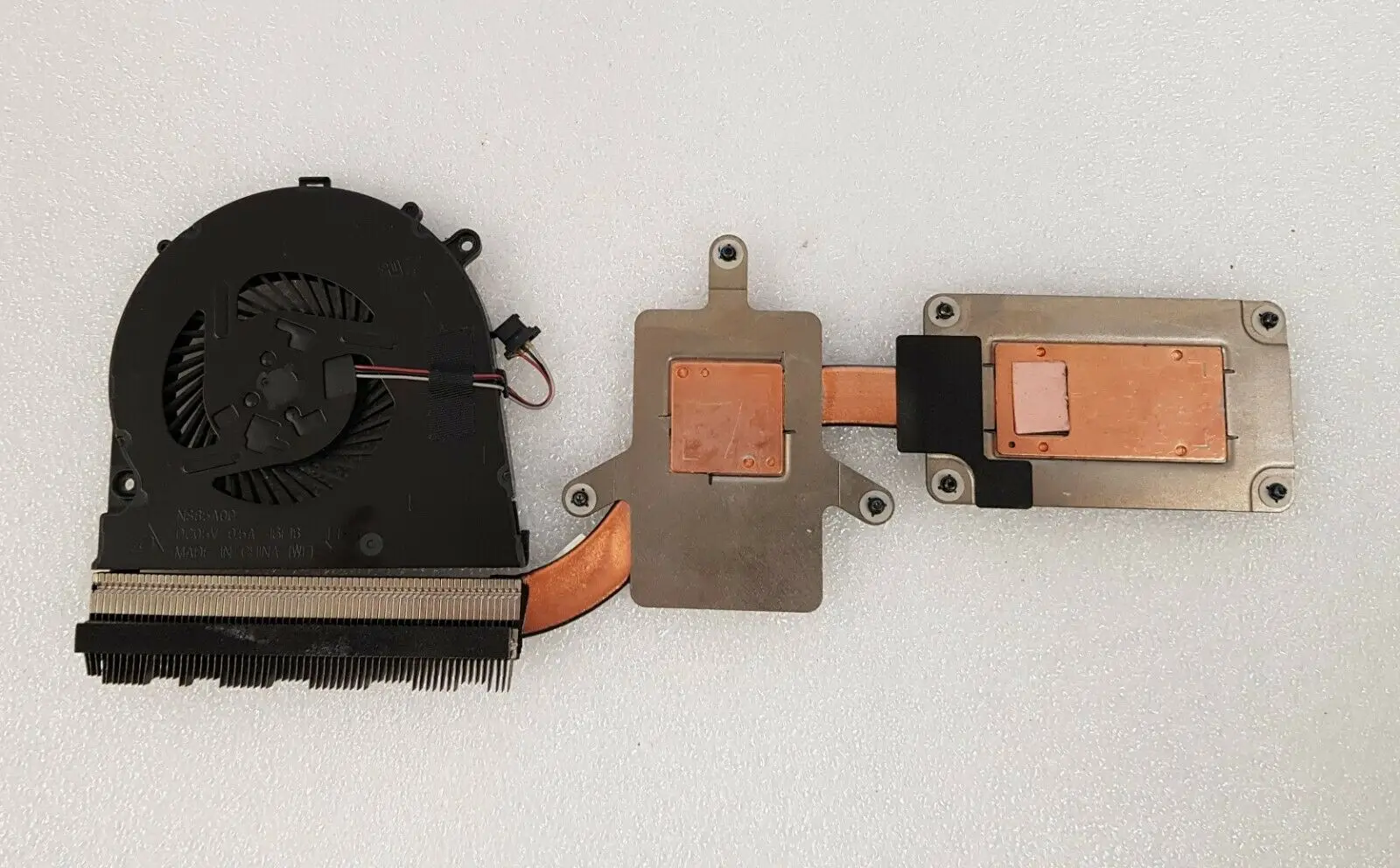 

Динамик для ноутбука Dell XPS L501X L502X 0TF8VD TF8VD