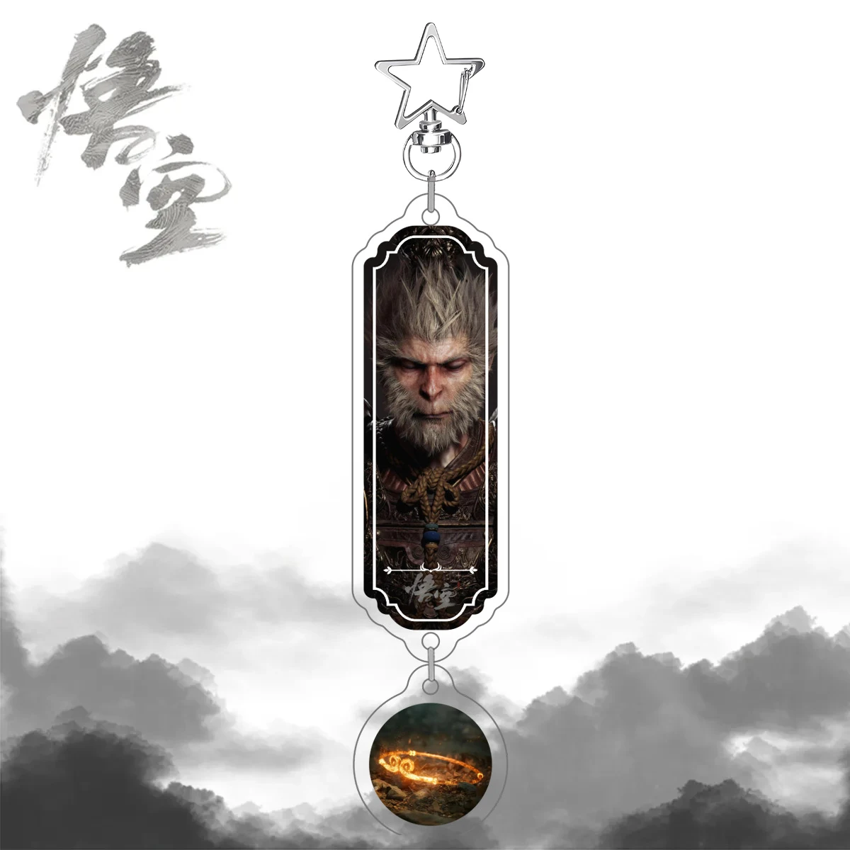 Шварцер Митос Wukong вафта шлюз