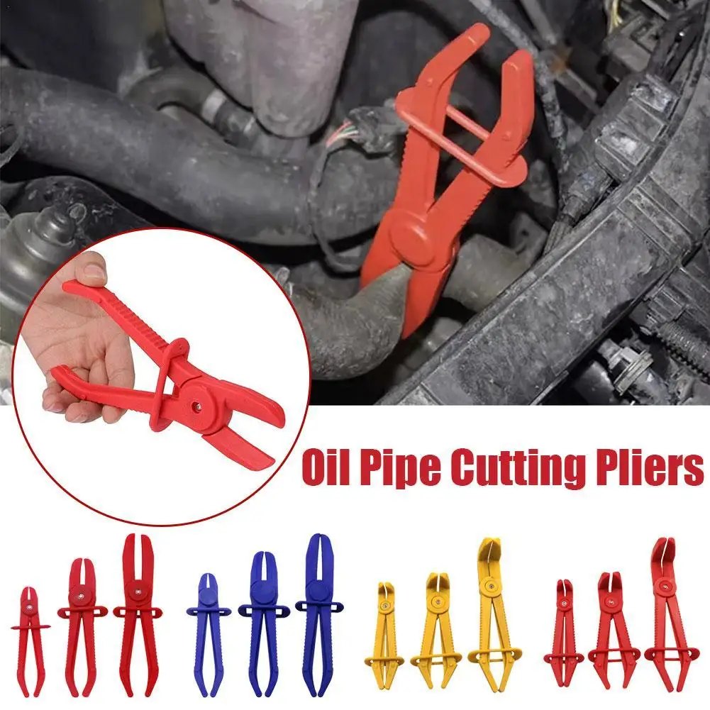 Кусачки для отсечки трубки кусачки резки масляных труб воздушного шланга