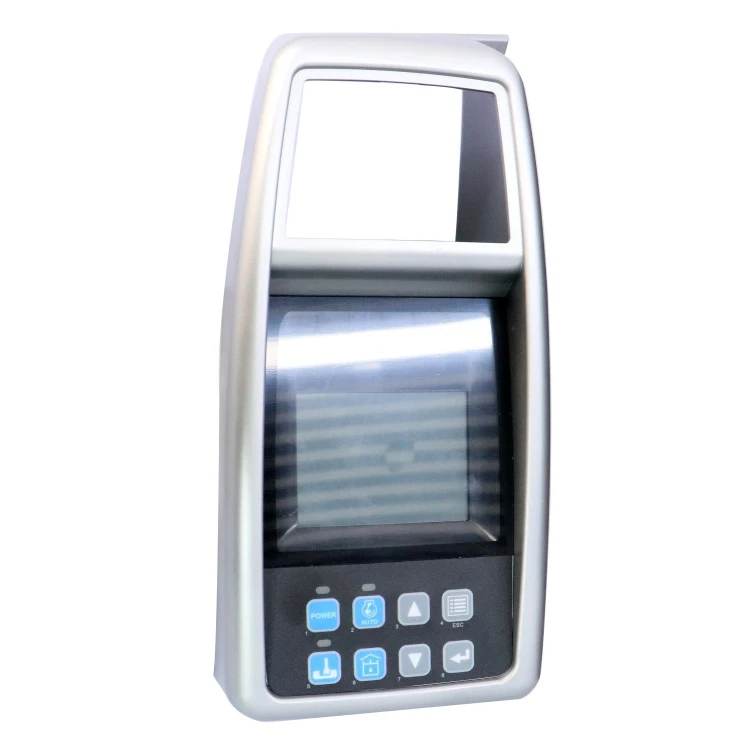 

Запчасти для экскаватора Dx225 Dx260 Dx300, экран дисплея для 300426-00012