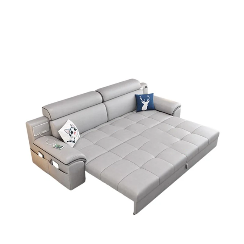 Складные деревянные мягкие диваны квадратный пенопласт для хранения