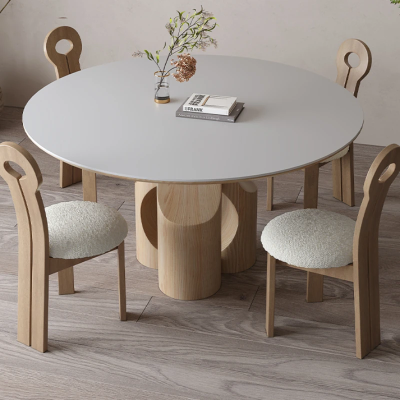 Современные столовые кухонные дизайнерские журнальные столики овальные