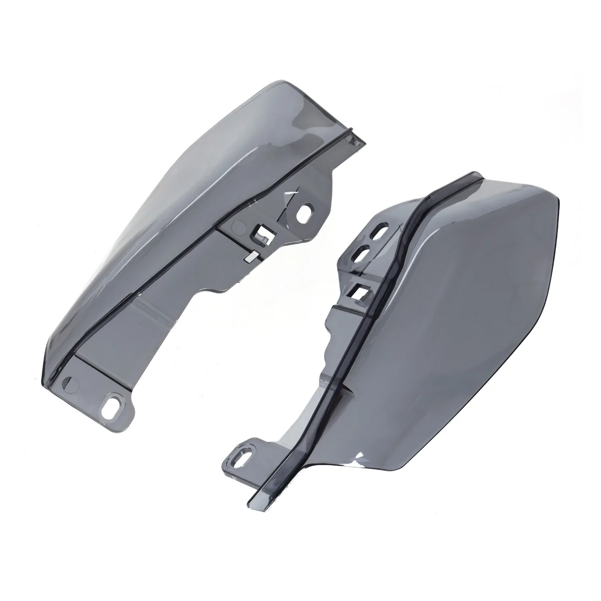 Тепловой экран для Harley Davidson, средняя рамка, дефлектор воздуха, отделочная крышка Touring Trike 2009-2022 Electra Glide CVO