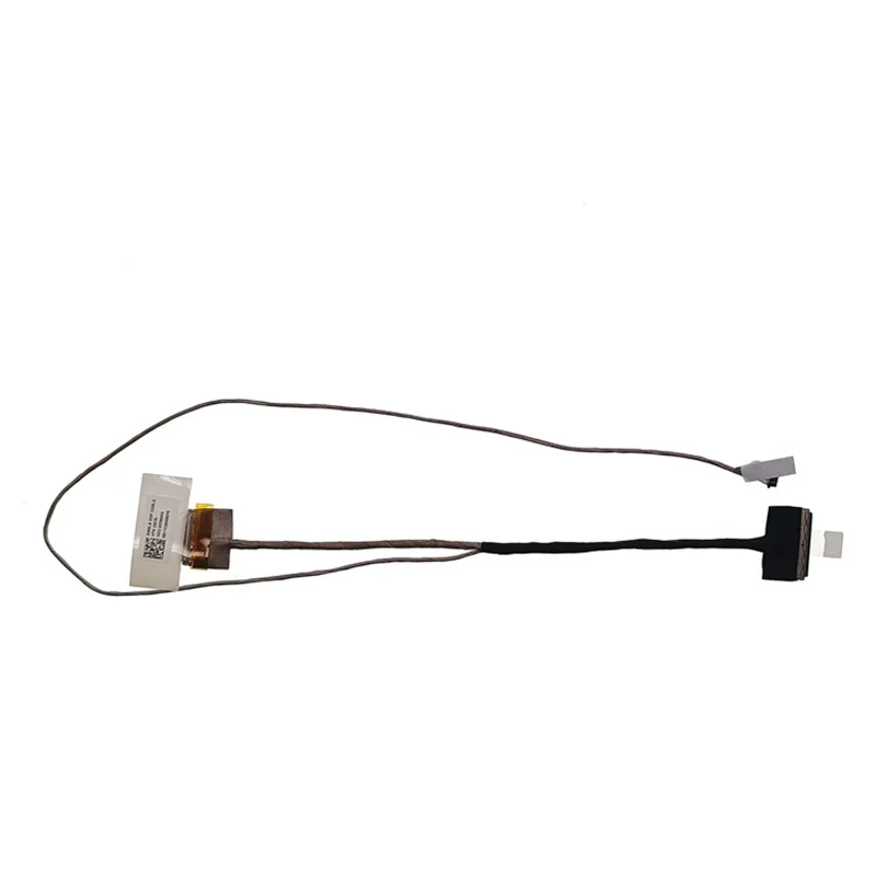 

Новый оригинальный ЖК-кабель для ноутбука Asus Z450 Z450LA Z450UA Z450L Z450UAK Z450UAL EDP 1422-022N0AS