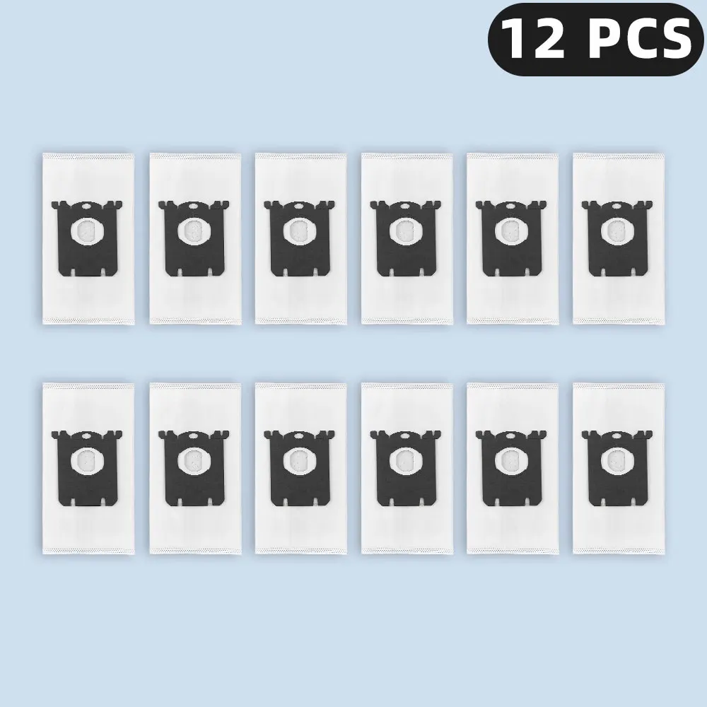 

Мешок для пыли, совместимый для Philips Electrolux FC8134 FC8202 FC8312 FC8406 FC8613 FC8614 FC9050 FC9130 HR8331 HR8378 HR8426 HR8514