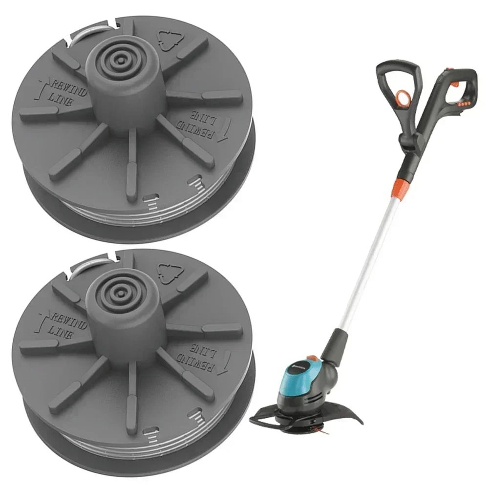 

Катушка лески для Gardena Turbotrimmer 400