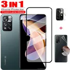 Redmi Note 10S, Redmi Note 11S 5G Стекло для Xiaomi Redmi Note-11S Стекло Note 11S Защитное стекло Redmi Note 11 Pro Plus Пленка Redmi Note 11Pro Redimi Note11 Pro Закаленное стекло Redmi Note 11 Pro 11S Glass