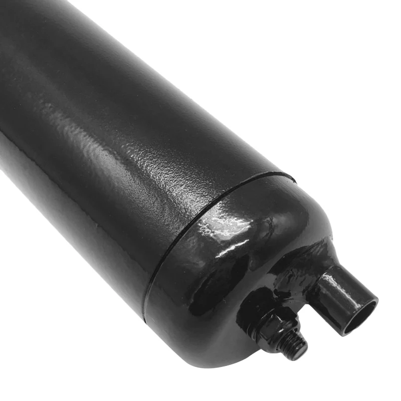 80CC 60CC 49CC 50CC двигатель двигателя моторизованный велосипед глушитель выхлопной