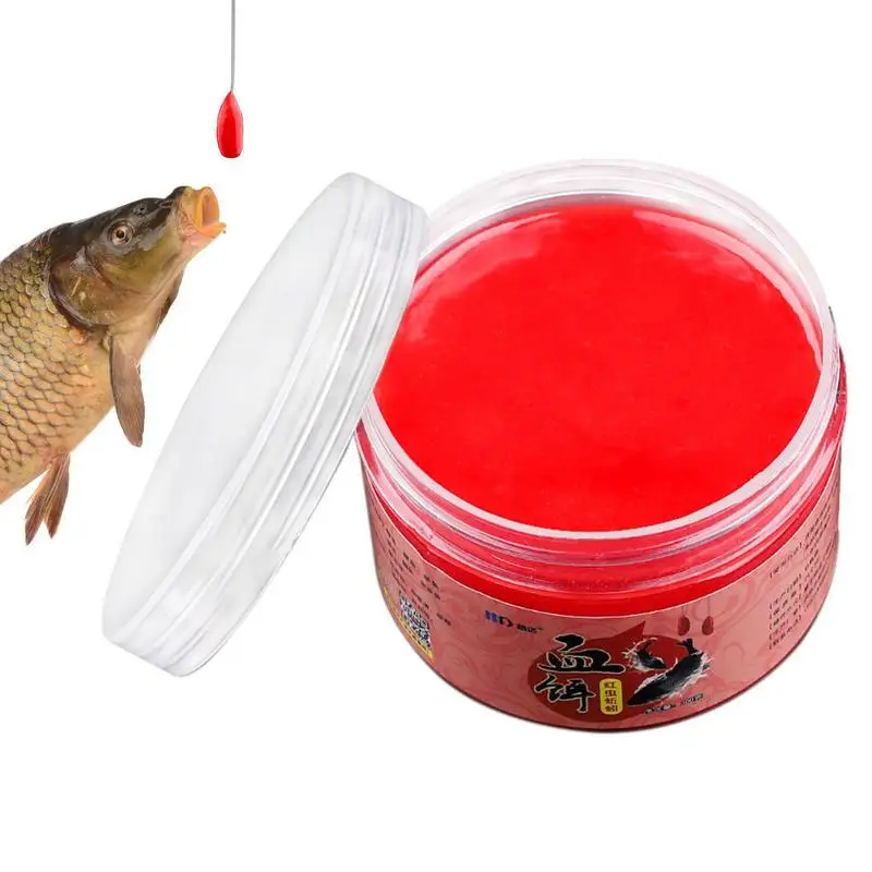

Blood Dip Bait Topwaters Fishing Accessories 300g Fishing Scent Attractant Fish Bait Freshwater Fish Attractant Freshwater